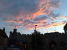 Lincoln Castle