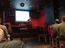 Oxford Geek Night