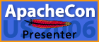 Apachecon Tutorial Presenter