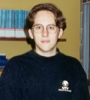 A young Andrew