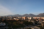 Albania Tirana Skyline-1