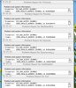 Application Crash Report