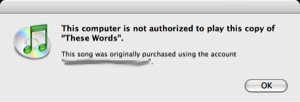 Authorize Natasha