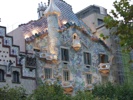 Barcelona Gaudi Museum