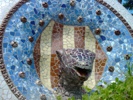 Barcelona Parc Guell