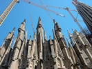 Barcelona Sagrada Familia