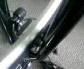 Bike wheel