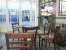 Cambridge Rail Station Coffee Shop