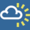 cloudy sunny