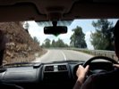 Cyprus Andrew Driving