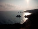Cyprus Aphrodite Rock