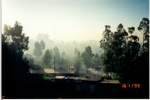 Ethiopian dawn