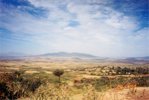 Ethiopia Plateau
