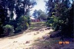 Ethiopia Ziqualla Steps