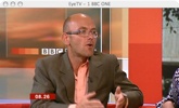 Wayne Hemmingway on BBC News