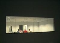 Window in the Genome Centre