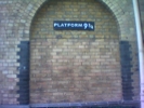King's Cross