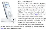 Ipod Video Usa
