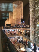 Leipzig Bahnhoff