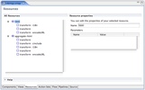 Lepido Resource View