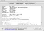 Mail Crash