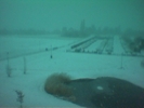 More Snow, Pond