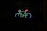 Neon Cycle