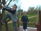 Tom and Ben