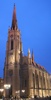 Novisad Catholic Church