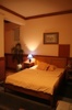 Novisad hotel room