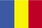 Romanian flag