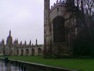 Soggy Spires