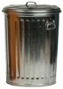 Trash can