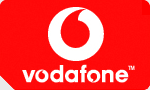 Vodafone Logo
