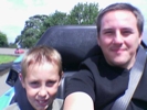 wicksteed go-carts