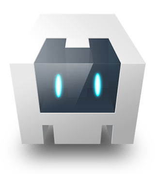 Cordova bot logo