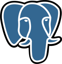200px Postgresql elephant